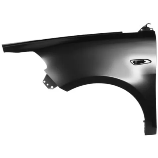 Aripa fata stanga LANCIA YPSILON 2011-> perioada 2011 2012 2013 2014 2015 2016 , cu semnal