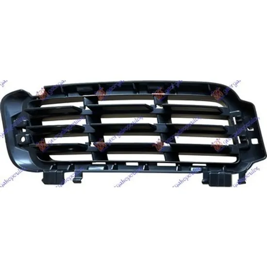 Grila Bara LAND ROVER RANGE ROVER 4 2012-> Grila Bara fata superioara interior DREAPTA Perioada 2012 2013 2014 2015 2016 2017