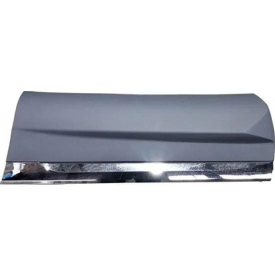 Bandou Usa VW TOUAREG 2010->2018 Bandou Usa spate (cromat) (R-LINE) STANGA Perioada 2010 2011 2012 2013 2014