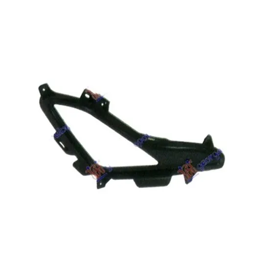 Grila Bara HYUNDAI ELANTRA 2011->2016 Grila proiector stanga 2013->2015 Perioada 2013 2014 2015