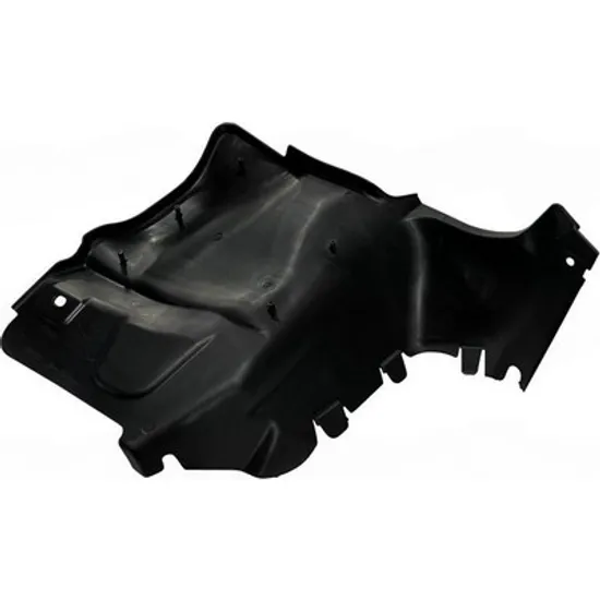 Scut Motor LAND ROVER FREELANDER 2 2006->2014 Scut motor fata plastic lateral DREAPTA Perioada 2006 2007 2008 2009 2010 2011 2012 2013 2014