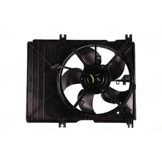 Ventilator Motor SUZUKI SWIFT 4 2010->2016 Ventilator 1.2 benzina (simplu) Perioada 2014 2015 2016 2017