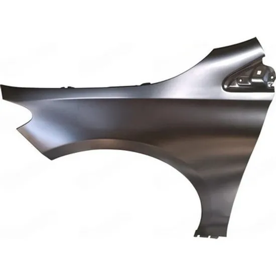 Aripa Fata MERCEDES B-CLASS W247 2018-> Aripa fata aluminiu STANGA Perioada 2018 2019 2020 2021 2022 2023
