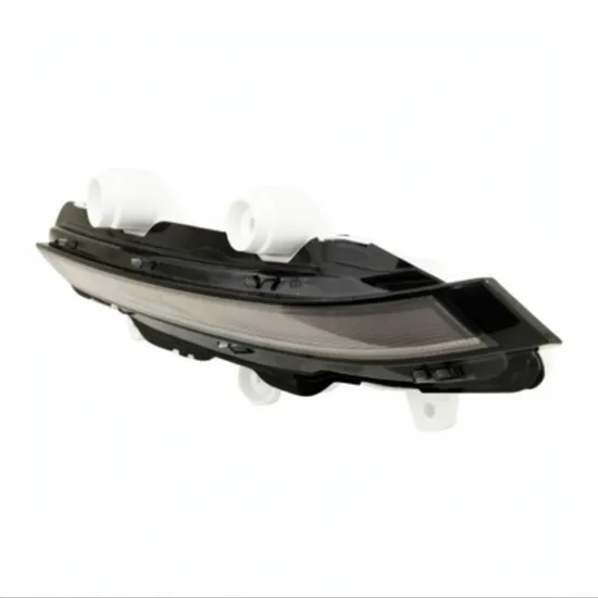 Lampa Fata PEUGEOT 2008 2 2019-> Lampa Daylight LED pentru modele cu halogen (E) DREAPTA Perioada 2019 2020 2021 2022 2023