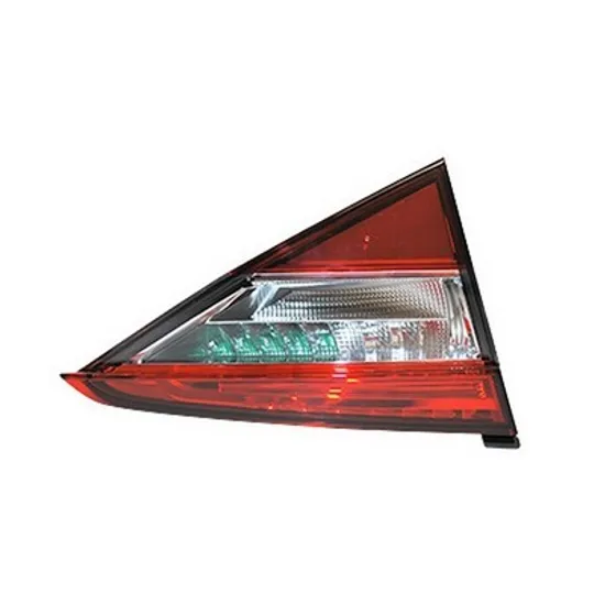 Stop Spate SKODA SUPERB 3 2015-> Lampa spate interioara LED HELLA stanga Perioada 2015 2016 2017 2018 2019 2020 2021