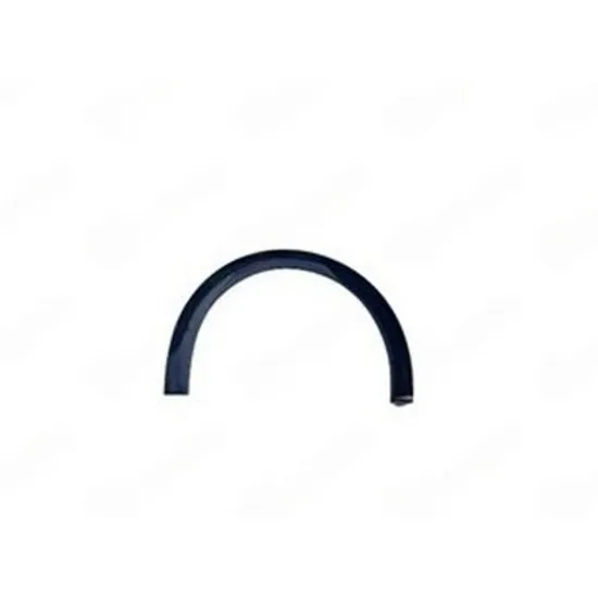 Bandou aripa fata PEUGEOT 208 2 2019-> Bandou overfender Aripa fata DREAPTA Perioada 2019 2020 2021 2022 2023