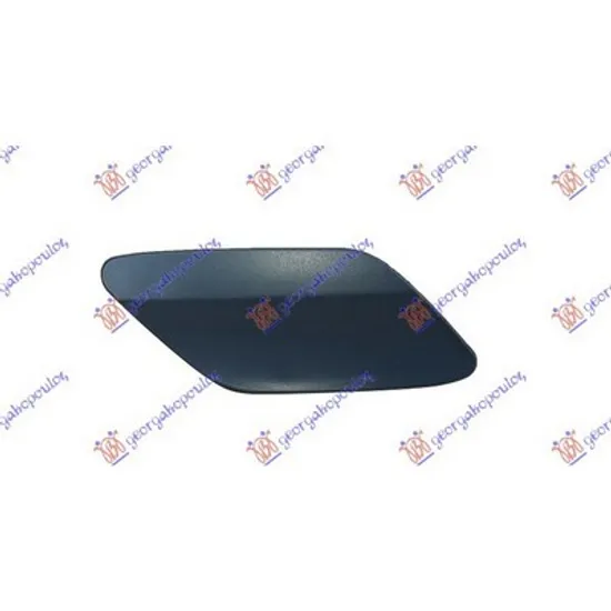 Capac Spalator Bara VW TIGUAN AD1 2016-> Capac spalator far (R-LINE) dreapta Perioada 2016 2017 2018 2019 2020 2021 2022