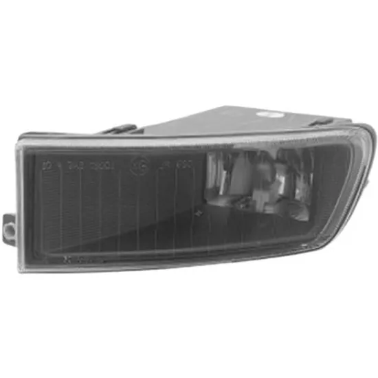 Proiector dreapta SAAB 9-3 2002->2015 perioada 2002 2003 2004 2005 2006 2007 2008 2009 2010 2011 2012 2013 2014 2015 pana la an de fabricatie 10/2007, cu bec H3