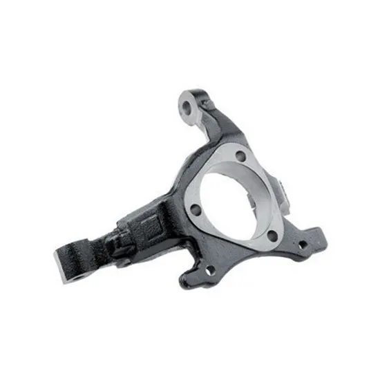 FUZETA FATA STANGA OPEL ASTRA 1.4 tip L48 -55KW/75CP- 1364cmc, pentru motor Z 14 XEL, perioada 2004