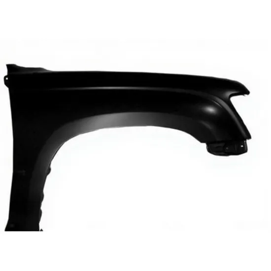 Aripa Fata TOYOTA HILUX 6 1994->2005 Aripa fata 2WD (fara gauri bandou overfender) DREAPTA Perioada 1994 1995 1996 1997 1998 1999 2000 2001 2002 2003 2004 2005