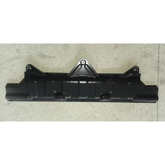 Suport bara spate VW TOUAREG 2017-> Suport inferioara otel Bara spate central Perioada 2017 2018 2019 2020 2021 2022