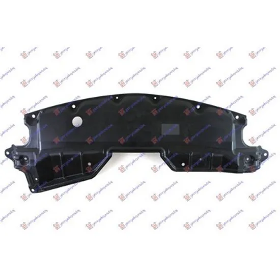 Scut Motor NISSAN MURANO 2 2007->2014 Scut motor ->2009 Perioada 2003 2004 2005 2006 2007 2008 2009