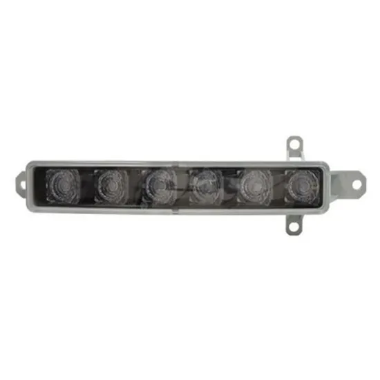 Lampa Fata CITROEN BERLINGO B9 2008-> Lampa pozitie daylight LED fumurie E Perioada 2015 2016 2017 2018 2019