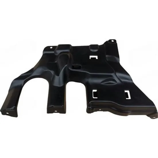 Trager BMW 5 G30, F90 2016-> Suport Panou fata STANGA Perioada 2016 2017 2018 2019 2020