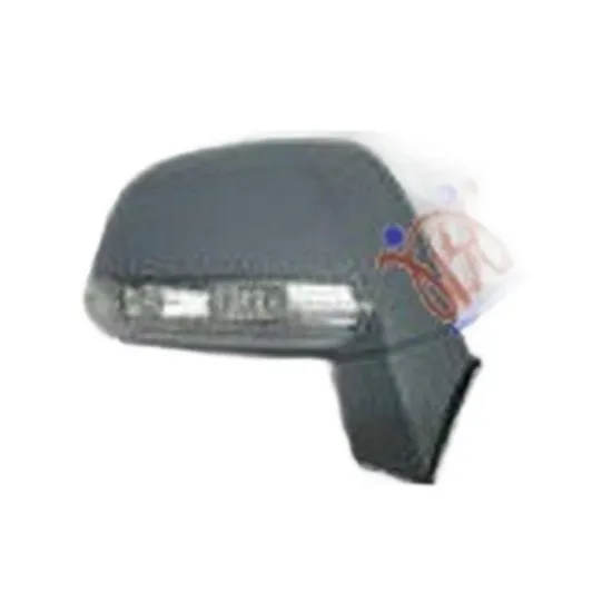Oglinda CHEVROLET CAPTIVA C100 2006-> Oglinda exterioara electrica cu incalzire rabatabila electric pentru vopsit cu semnal dreapta Perioada 2012 2013 2014 2015 2016 2017 2018
