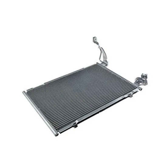 RADIATOR AER CONDITIONAT FORD FIESTA 1.6 TDCi -70KW/95CP- 1560cmc, pentru motor T3JA, TZJA, TZJB, perioada 2010,2011,2012,2013,2014,2015