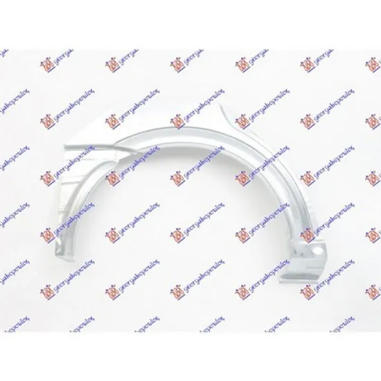 Pasaj Aripa OPEL ASTRA G 1998->2009 Pasaj aripa spate dreapta, ptr 5 usi Perioada 1998 1999 2000 2001 2002 2003 2004 2005 2006 2007 2008 2009