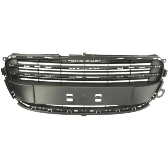 Grila radiator PEUGEOT 508 1 2010->2018 perioada 2010 2011 2012 2013 2014 2015 2016 2017 2018 pana la an de fabricatie 10/2014