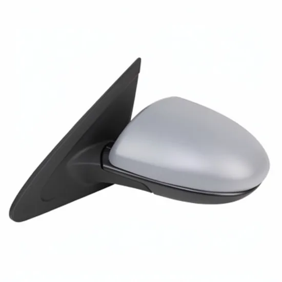 Oglinda MAZDA 3 BL 2008->2013 Oglinda exterioara electrica cu incalzire cu rabatare electrica pentru vopsit STANGA Perioada 2008 2009 2010 2011 2012 2013