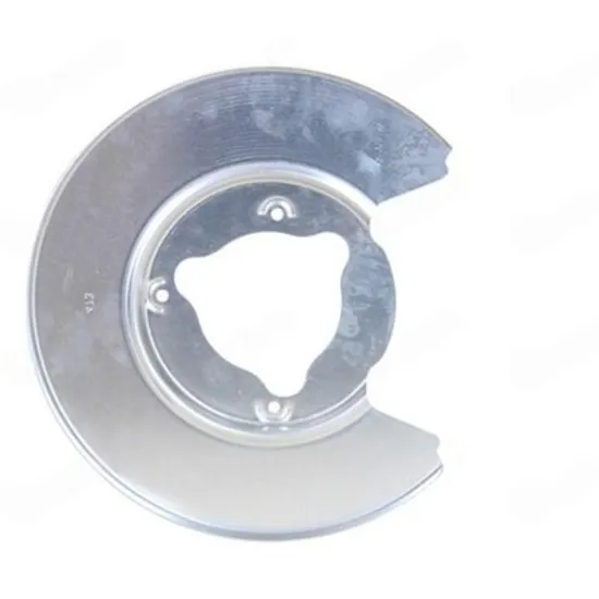 Protectie disc TESLA MODEL 3 2017-> Protectie disc frana spate DREAPTA Perioada 2017 2018 2019 2020 2021 2022 2023