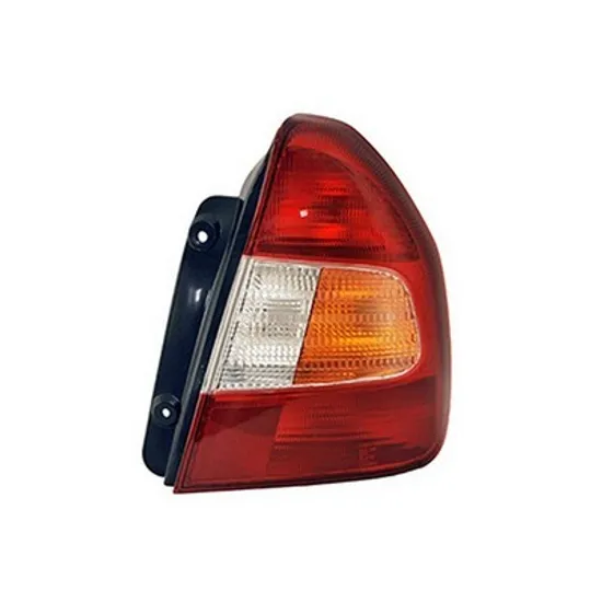 Stop Spate HYUNDAI ACCENT 2 LC 1999->2005 Lampa spate pentru sedan 1999->2002 dreapta Perioada 1999 2000 2001 2002