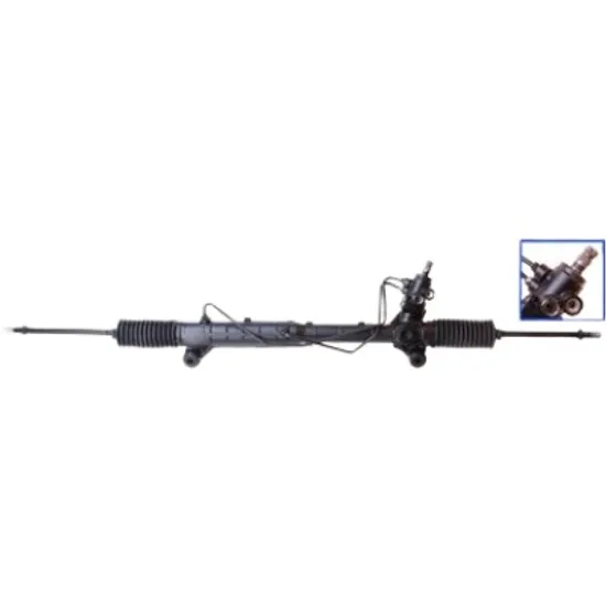 Caseta servodirectie SUZUKI GRAND VITARA 2 2005->2018 pentru 1.9 DDiS tractiune integrala (JT419, TD44, JB419WD,..., perioada 2005 2006 2007 2008 2009 2010 2011 2012 2013 2014 2015
