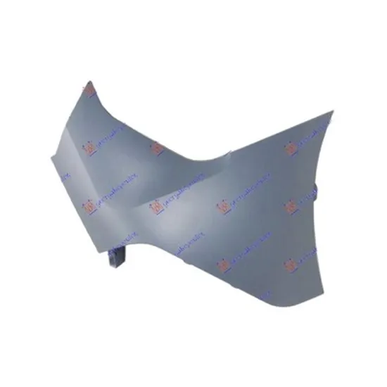 Colt bara spate FORD TRANSIT CONNECT 2014-> Flaps bara spate dreapta, Perioada 2013 2014 2015 2016 2017 2018