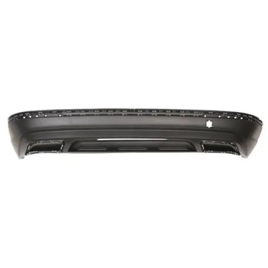 Bara Spate VW TIGUAN ALLSPACE BW2 2017-> Bara spate inferioara pentru vopsit (R-LINE) Perioada 2017 2018 2019 2020 2021 2022