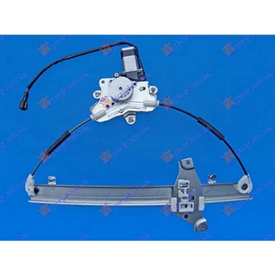 Macara Usa CHEVROLET LACETTI J200 2005-> Macara usa fata 2003-> stanga Perioada 2005 2006 2007 2008 2009 2010 2011
