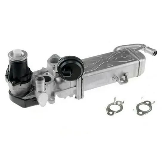 SUPAPA EGR AUDI A3 1.6 TDI -77KW/105CP- 1598cmc, pentru motor CAYC, perioada 2009,2010,2011,2012,2013