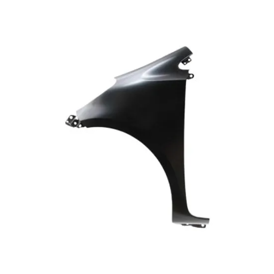 Aripa fata stanga TOYOTA IQ 2009->2015 perioada 2009 2010 2011 2012 2013 2014 2015