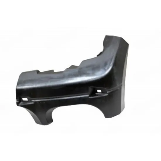 Armatura Bara fata NISSAN NAVARA D40 2004->2014 Armatura Bara fata plastic STANGA Perioada 2010 2011 2012 2013 2014 2015