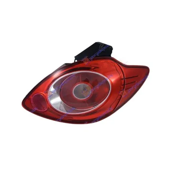 Stop Spate FORD KA 2008-> Lampa spate MARELLI dreapta Perioada 2008 2009 2010 2011 2012 2013 2014 2015 2016