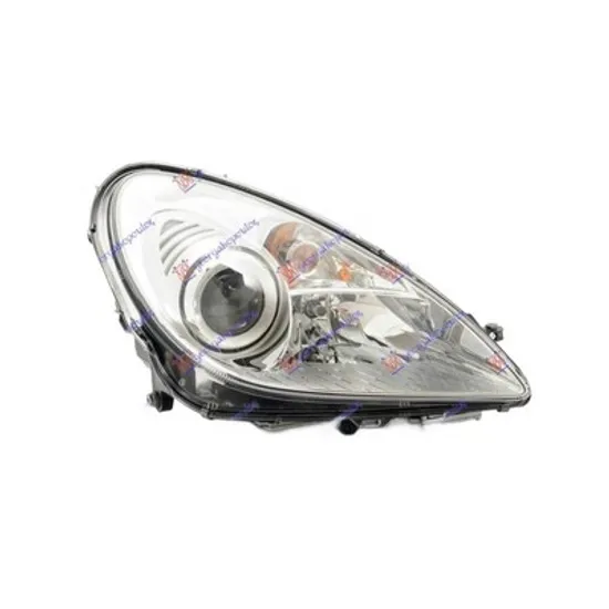 Faruri MERCEDES SLK R171 2004->2011 Far dreapta H7 Hella Bi-Xenon ->08 Perioada 2004 2005 2006 2007 2008