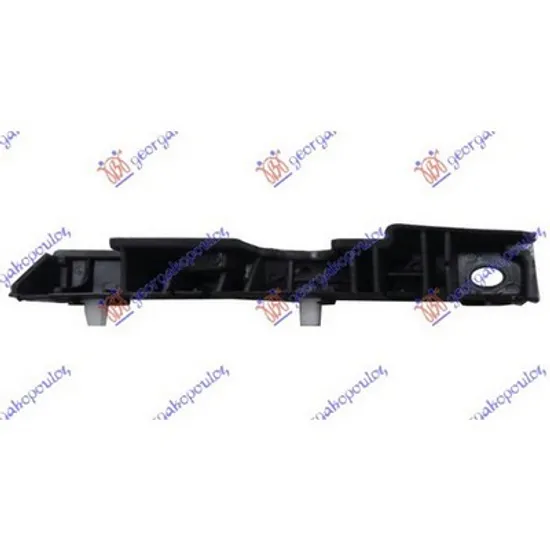 Suport Bara fata HYUNDAI SONATA 7 2014->2018 Suport bara fata lateral plastic 2011->2015 stanga Perioada 2011 2012 2013 2014 2015