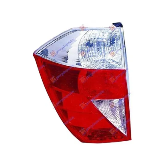 Stop Spate HONDA FR-V 2005-> Lampa spate stanga Perioada 2005 2006 2007 2008 2009