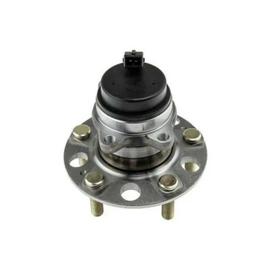 RULMENT ROATA SPATE STANGA DREAPTA KIA SOUL 1.6 LPG -87KW/118CP- 1591cmc, pentru motor G4FC, perioada 2011,2012,2013,2014