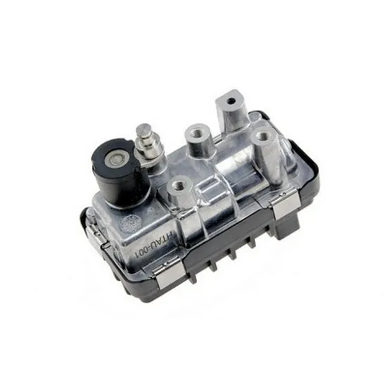 ACTUATOR TURBOSUFLANTA AUDI A6 2.7 TDI -132KW/180CP- 2698cmc, pentru motor BPP, perioada 2004,2005,2006,2007,2008