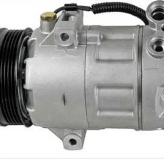 Compresor aer conditionat OPEL AGILA A 2000->2007 pentru 1.0, perioada 2003 2004 2005 2006 2007