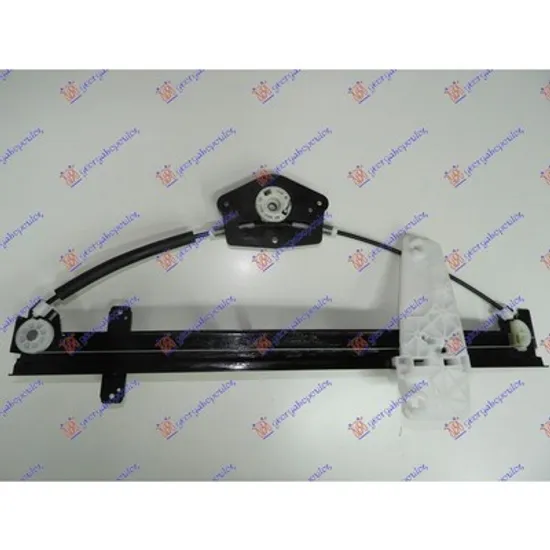 Macara Usa JEEP GRAND CHEROKEE 2 1998->2005 Macara usa fata electrica (fara motor) 2000-> dreapta Perioada 2000 2001 2002 2003 2004