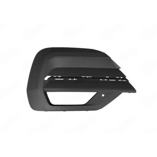 Grila Bara VW TRANSPORTER T6 2015-> Grila bara fata (cu/fara senzori parcare) DREAPTA Perioada 2019 2020 2021 2022