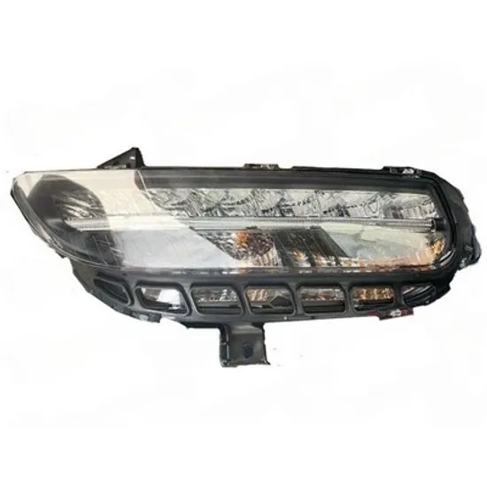 Lampa Fata PORSCHE PANAMERA 2009->2016 Lampa Daylight -2013 DREAPTA Perioada 2009 2010 2011 2012 2013