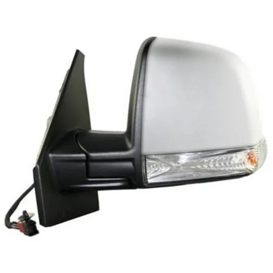 Oglinda OPEL COMBO X12 2012-> Oglinda exter stanga electrica/incalzire pt vopsit cu semnal pt Combi Perioada 2012 2013 2014 2015 2016 2017