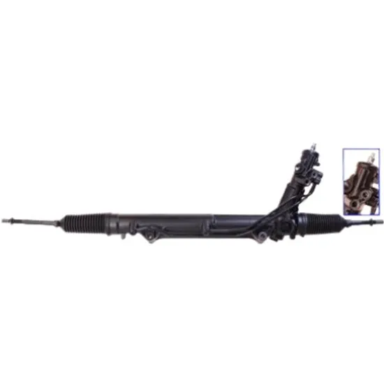 Caseta servodirectie BMW X5 E53 2000->2006 pentru 3.0 d, perioada 2001 2002 2003 2004 2005 2006