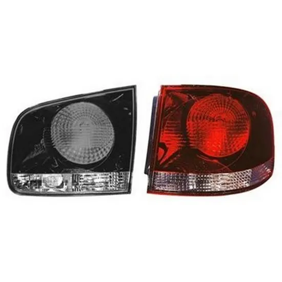 Stop Spate VW TOUAREG 2002->2010 Lampa spate exterioara fumurie 2007-> dreapta, Perioada 2002 2003 2004 2005 2006 2007 2008 2009 2010