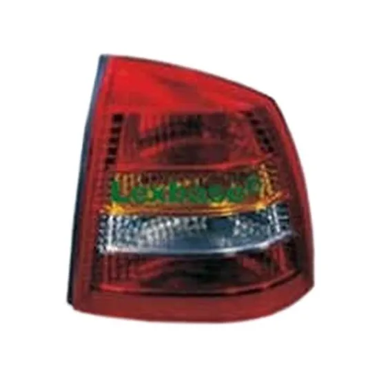 Stop Spate OPEL ASTRA G 1998->2009 Lampa spate stanga, fumuriu, ptr modele cu 4 usi Perioada 1998 1999 2000 2001 2002 2003 2004 2005 2006 2007 2008 2009
