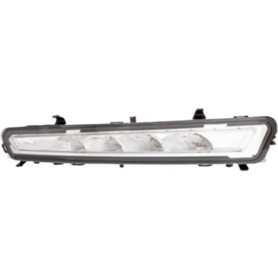 Lampa pozitie daylight dreapta FORD MONDEO 4 2007->2015 perioada 2009 2010 2011 2012 2013 2014 2015 de la an de fabricatie 09/2010, cu LED,