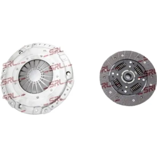 Kit ambreiaj DAEWOO LANOS 1997->, NUBIRA 1997-> pentru 1.6 16V, perioada 1997 1998 1999 2000 2001 2002 2003 2004 2005
