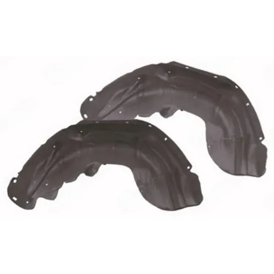 Carenaj spate JEEP GRAND CHEROKEE 4 2010->2020 Carenaj aripa spate STANGA Perioada 2014 2015 2016 2017