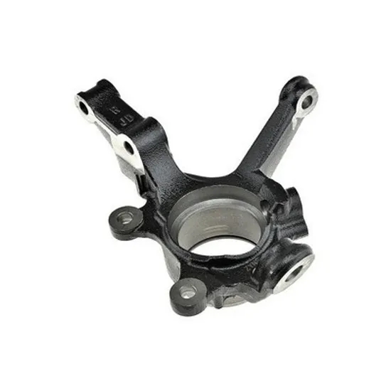 Fuzeta DREAPTA FATA NISSAN ALMERA 2 2001->2006 1.5 66KW 90 CP, pentru motor QG15DE perioada 2000,2001,2002,2003,2004,2005,2006